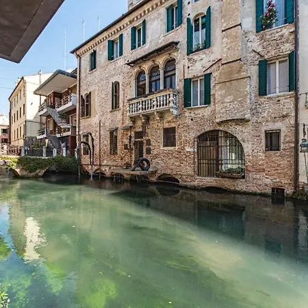 Tarvisium Treviso