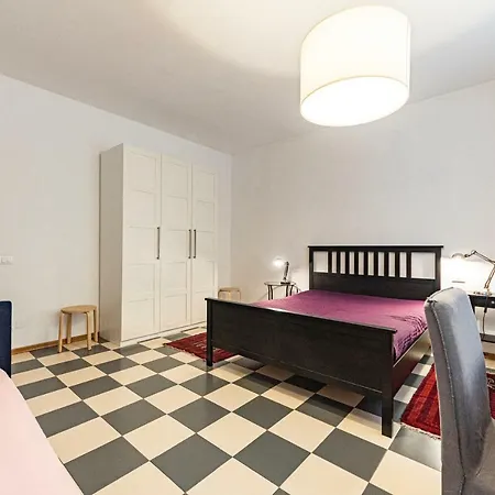 Tarvisium Lägenhet Treviso